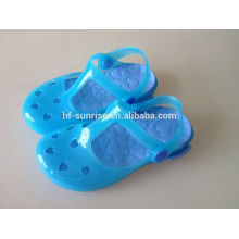 plastic cheap wholesale kids shoes funny kids shoes kids shoes manufactures china